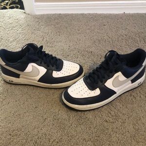 Shoes Nike Air Force ones